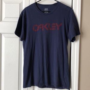 Oakley shirt